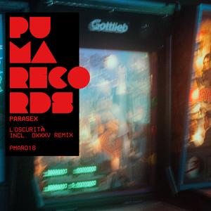 Bodymusic (Original Mix)