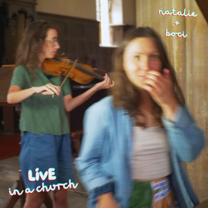 To Be A Woman (live in a church)