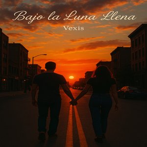 Bajo La Luna Llena