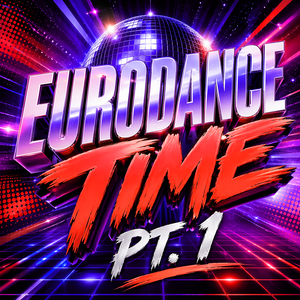 Eurodance Power