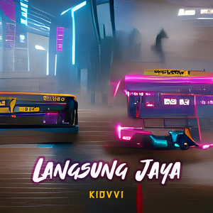 Langsung Jaya