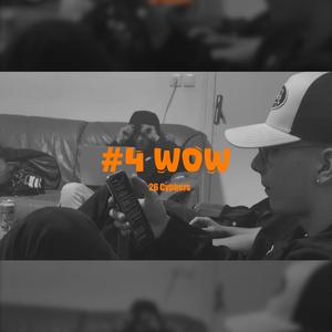 WoW (26 Cyphers)
