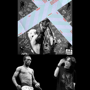 Lil Uzi Vert - 20 Min (SAINT MILLER Flip)