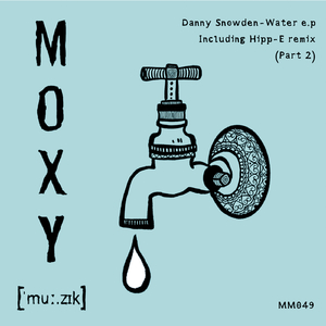 Water (Hipp-E's Flashback Garage Mix)