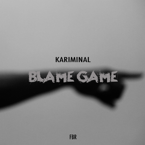 Blame Game (Radio Edit)