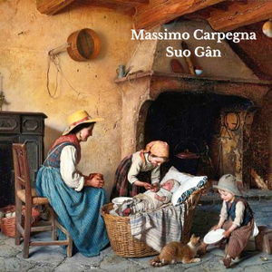 Suo Gan (Instrumental Version)
