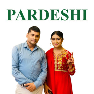 Pardeshi