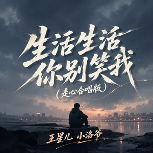 生活生活你别笑我(走心合唱版)