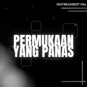 PERMUKAAN YANG PANAS