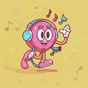 宝贝儿歌 幼儿园萌娃唱恐龙儿歌-恐龙《毒龙》