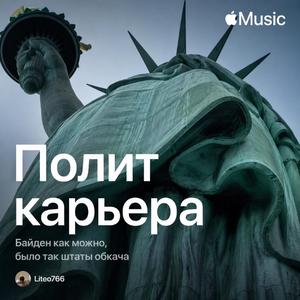 Полит карьера