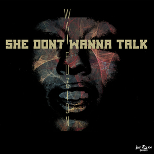 She Don't Wanna Talk