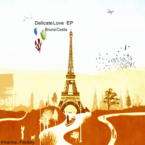 Angel Green Hill (Original Mix)