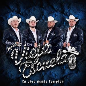 Sin Querer Queriendo