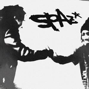 SPAZ! (feat. LeenoBrady)