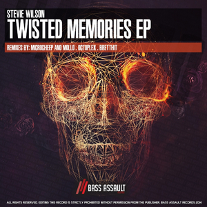 Twisted Memories (Original Mix)