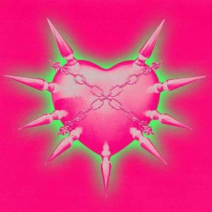 红色高跟鞋-盗星