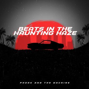 Neon Noir Phonk Navigators