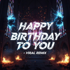 Happy Birthday To You - Viral Remix