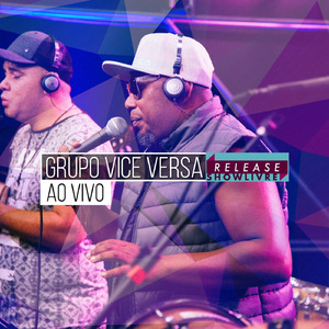 Meu Mundo É Você (Ao Vivo)