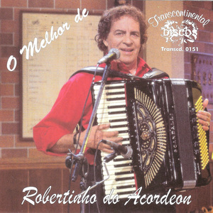 Bailão do Robertinho