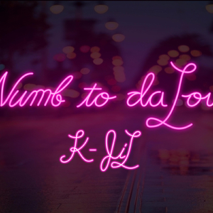 Numb to da Love