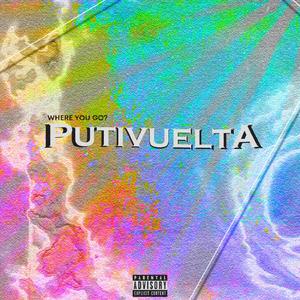 Putivuelta (feat. Frederick___)