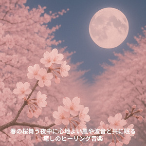 自律神経を整える波音アンビエント