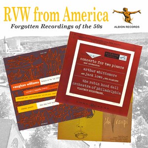 Concerto for 2 Pianos in C Major: II. Romanza