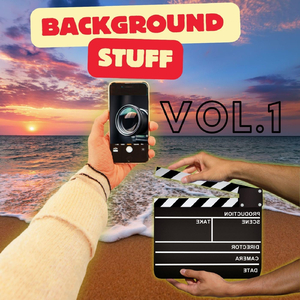 Hip-Hop Dayz (Instrumental)