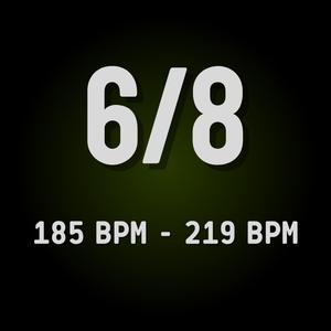 196 BPM