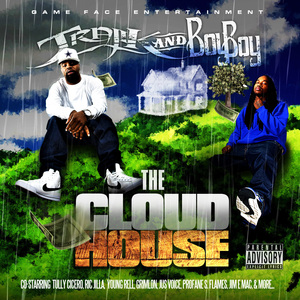 Picture Perfect (feat. Ric Jilla)