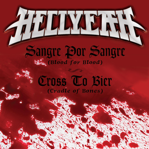 Sangre Por Sangre (Blood For Blood) (Explicit)