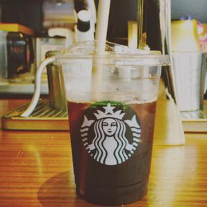 Coffee freestyle