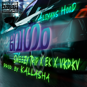 Vegam (feat. VKDKV, Kalla Sha)