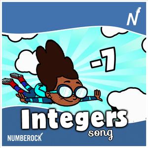 Integers Song