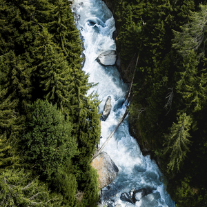 Watercourse