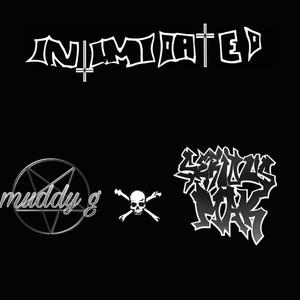 Intimidated (feat. Serious Mak)