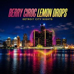 Berry Ciroc Lemon Drops REDEYE MIX