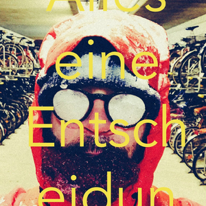 Entscheidung