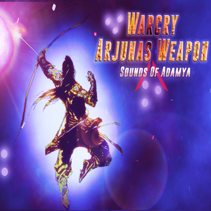 Warcry - Arjunas Weapon