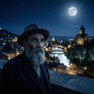 მთაწმინდის მთვარე