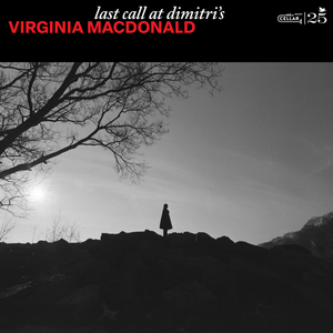 Last Call at Dimitri's