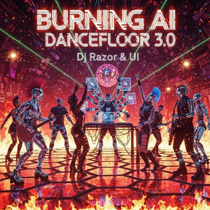 Dj Razor (Summer Edit)