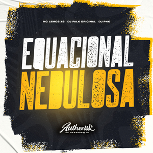 Equacional Nebulosa