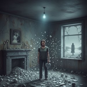 Σωρός Από Θραύσματα