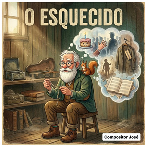 O Esquecido É Mais Lembrado