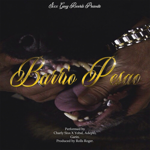 Barrio Pesao'