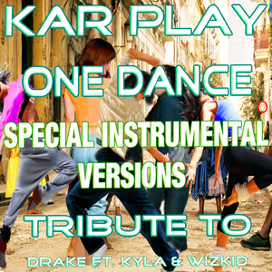 One Dance (Like Instrumental Wihout Drum Mix)