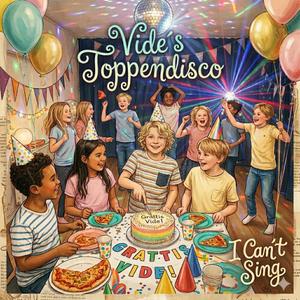 Vides Toppendisco